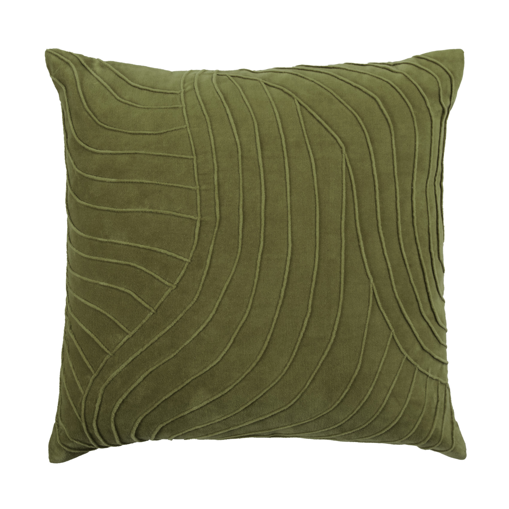 Waterfall Sage Cushion