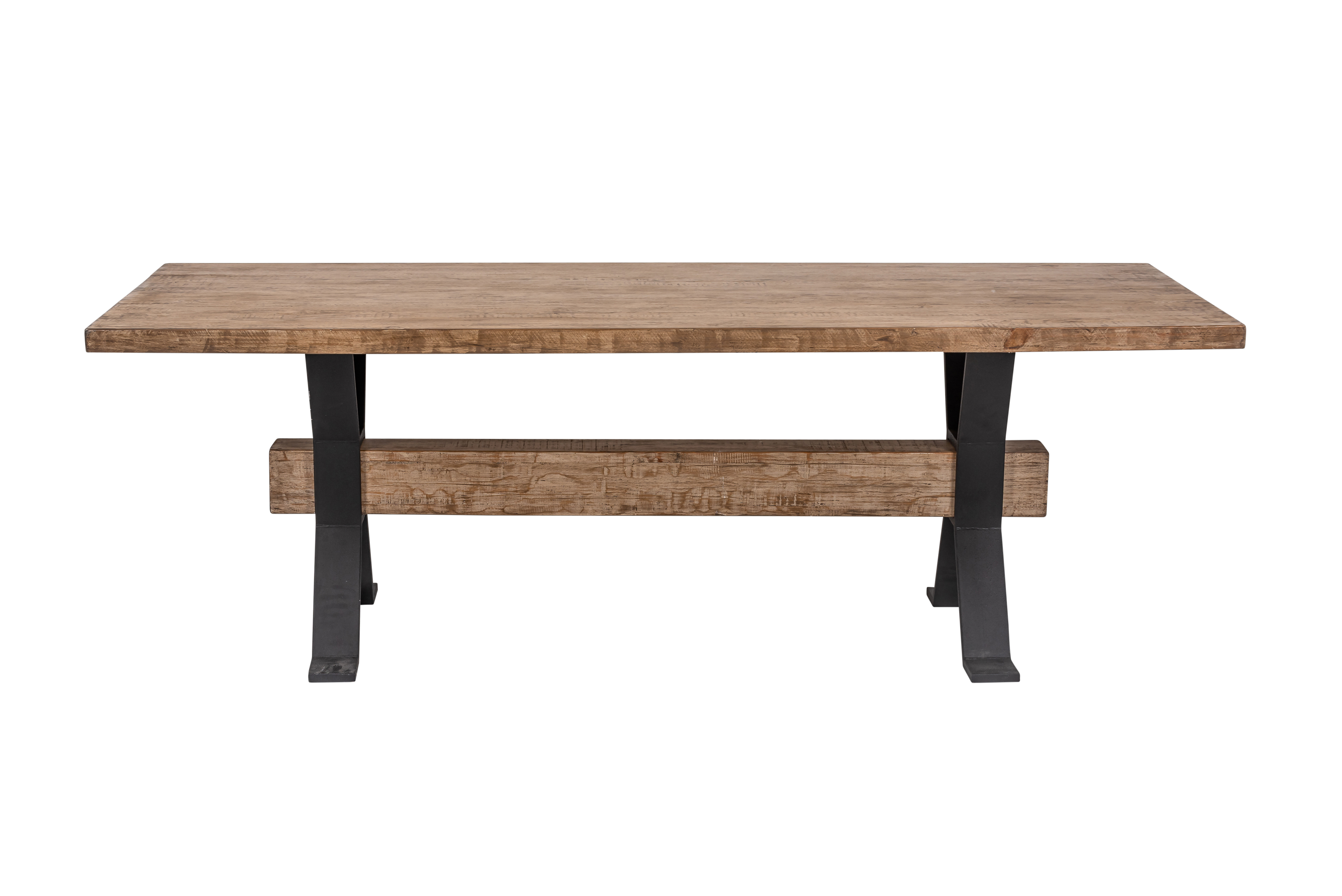 Lewis Large Dining Table