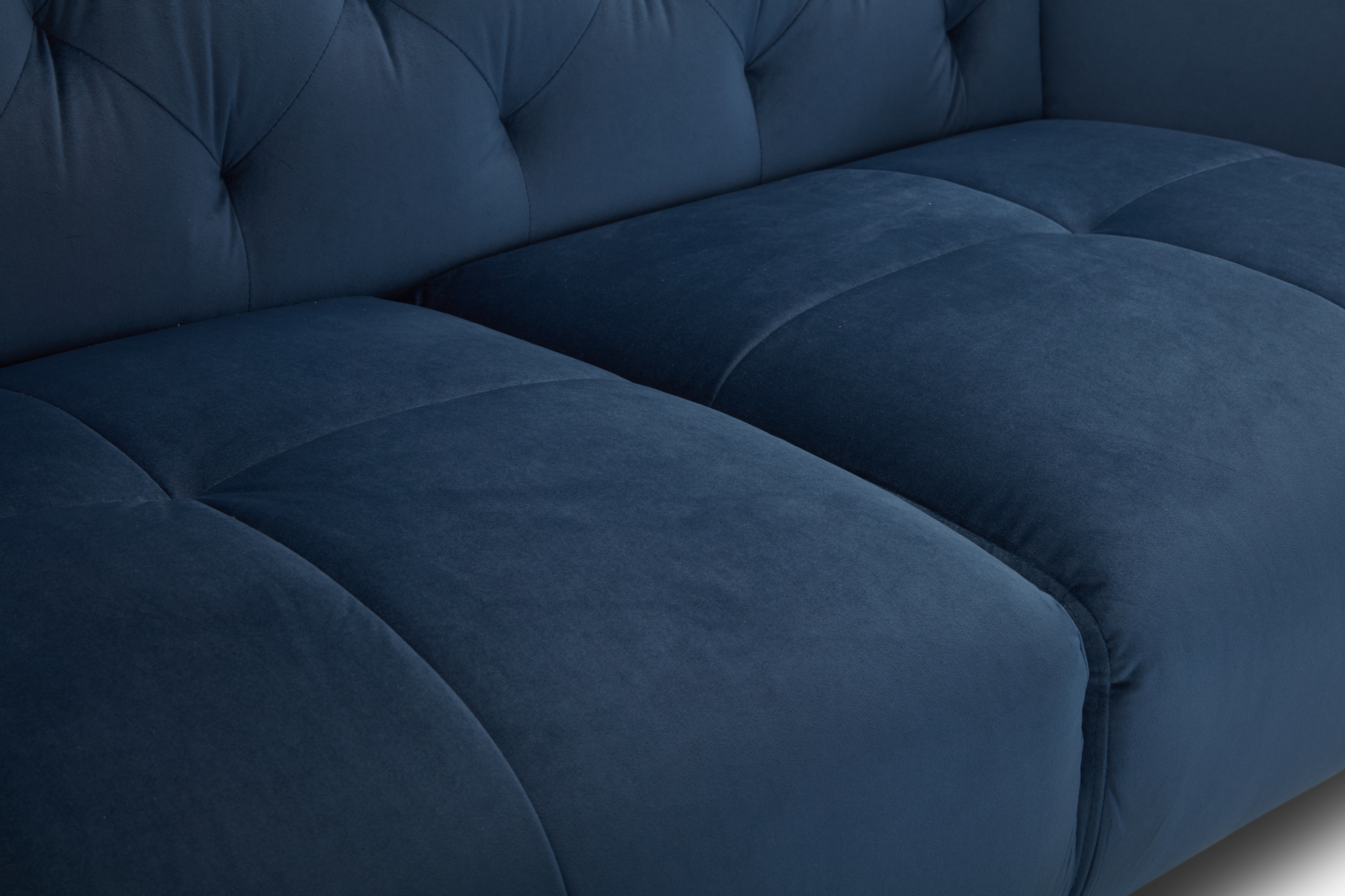 Ezra 3 Seater Sofa