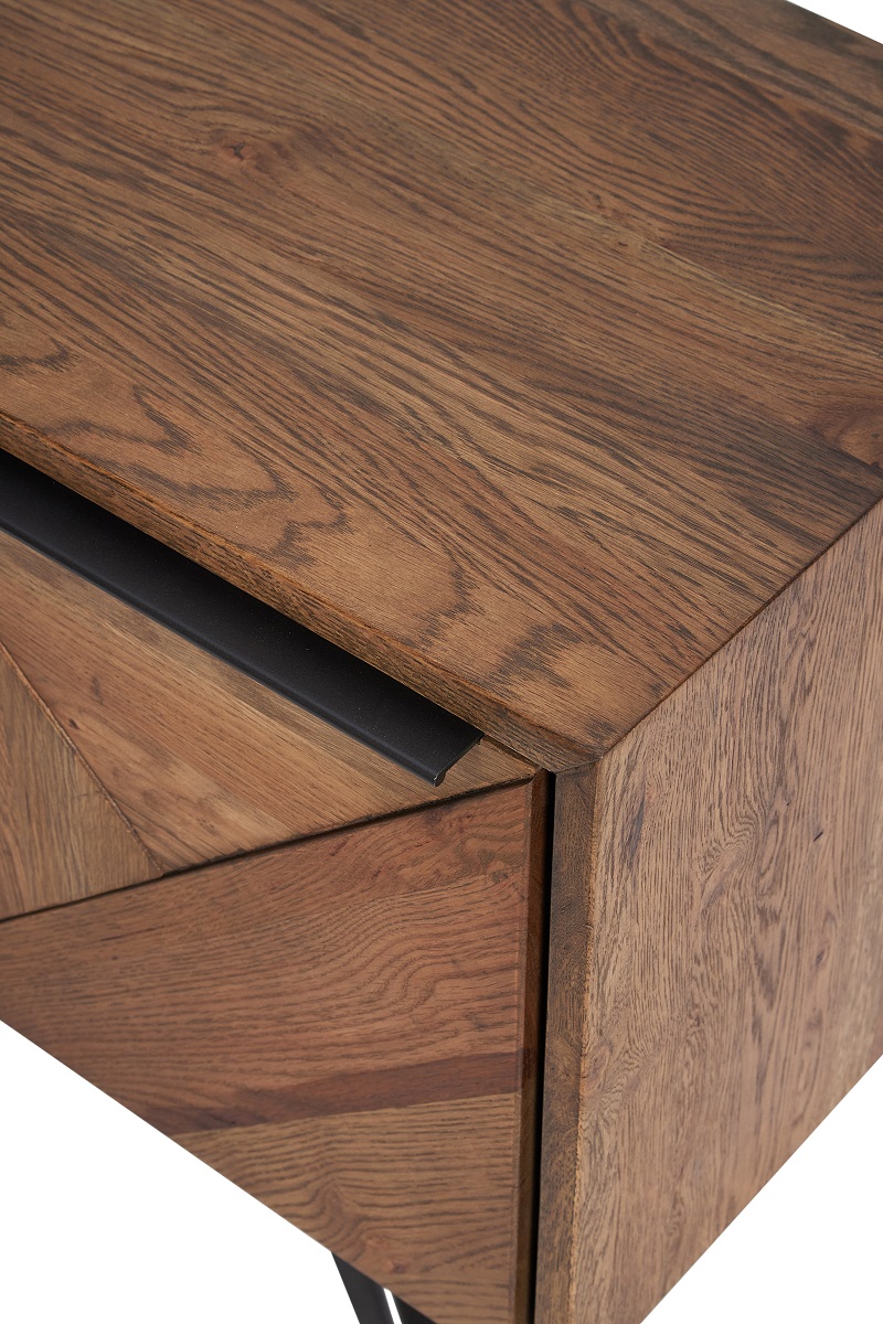 Finley TV Unit