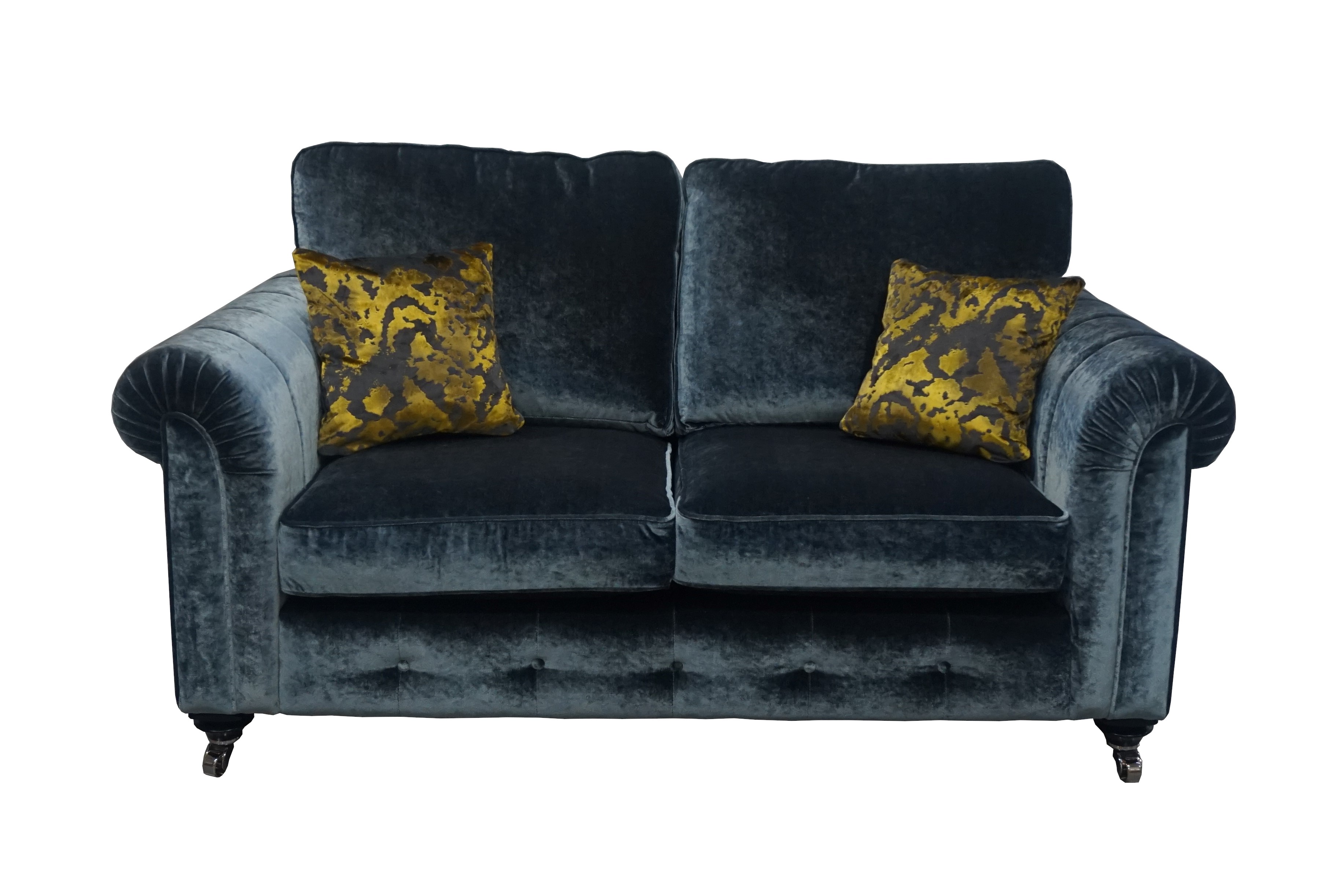 Kingsley 2 Seater Sofa