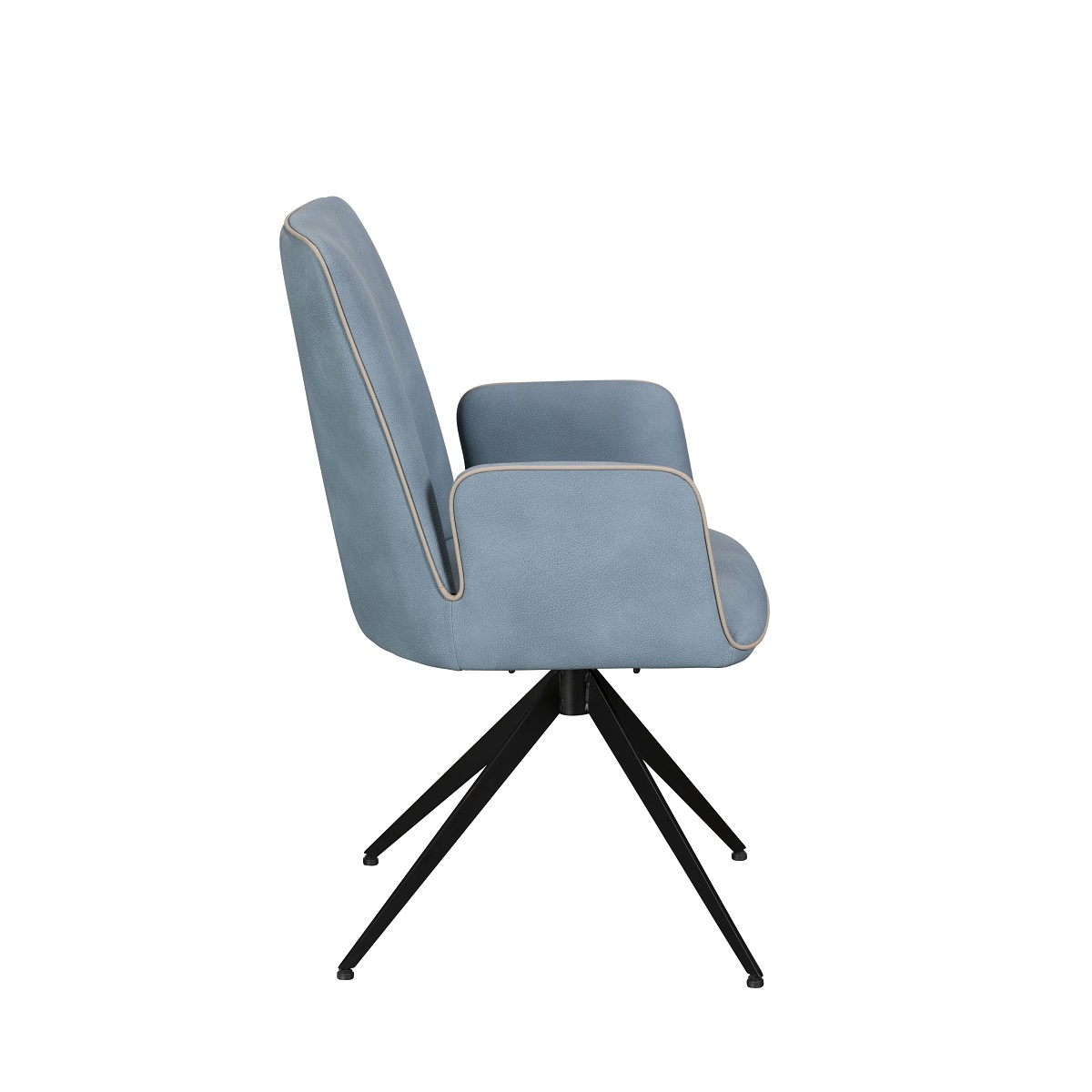 Dylan Office Chair Blue