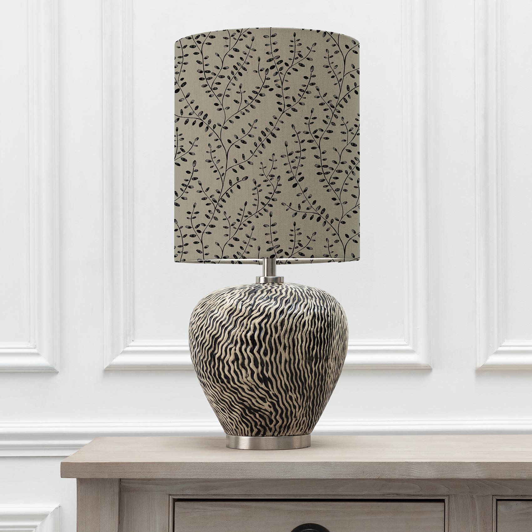 Alcina Lamp