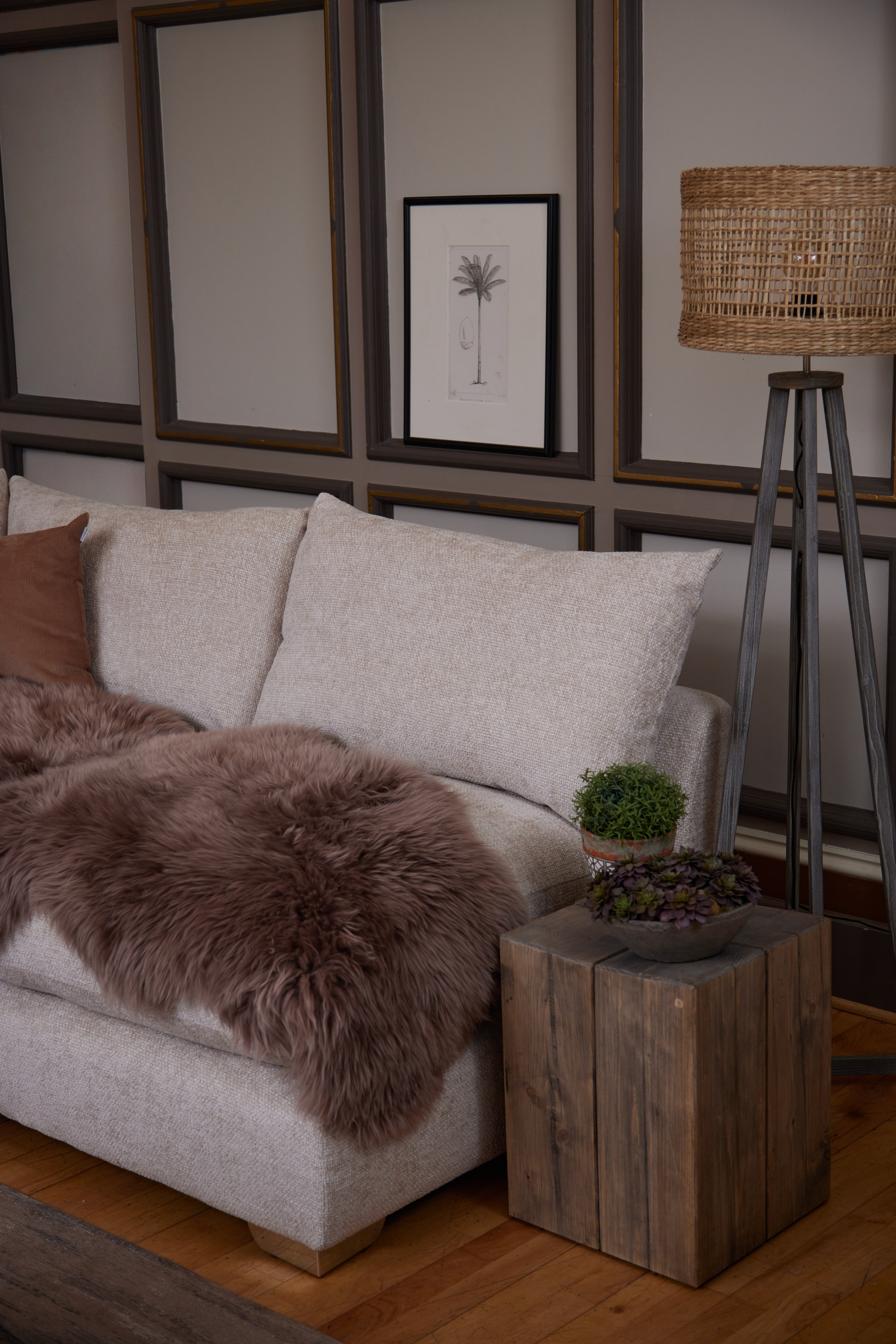 Girona Combi Sofa RHF