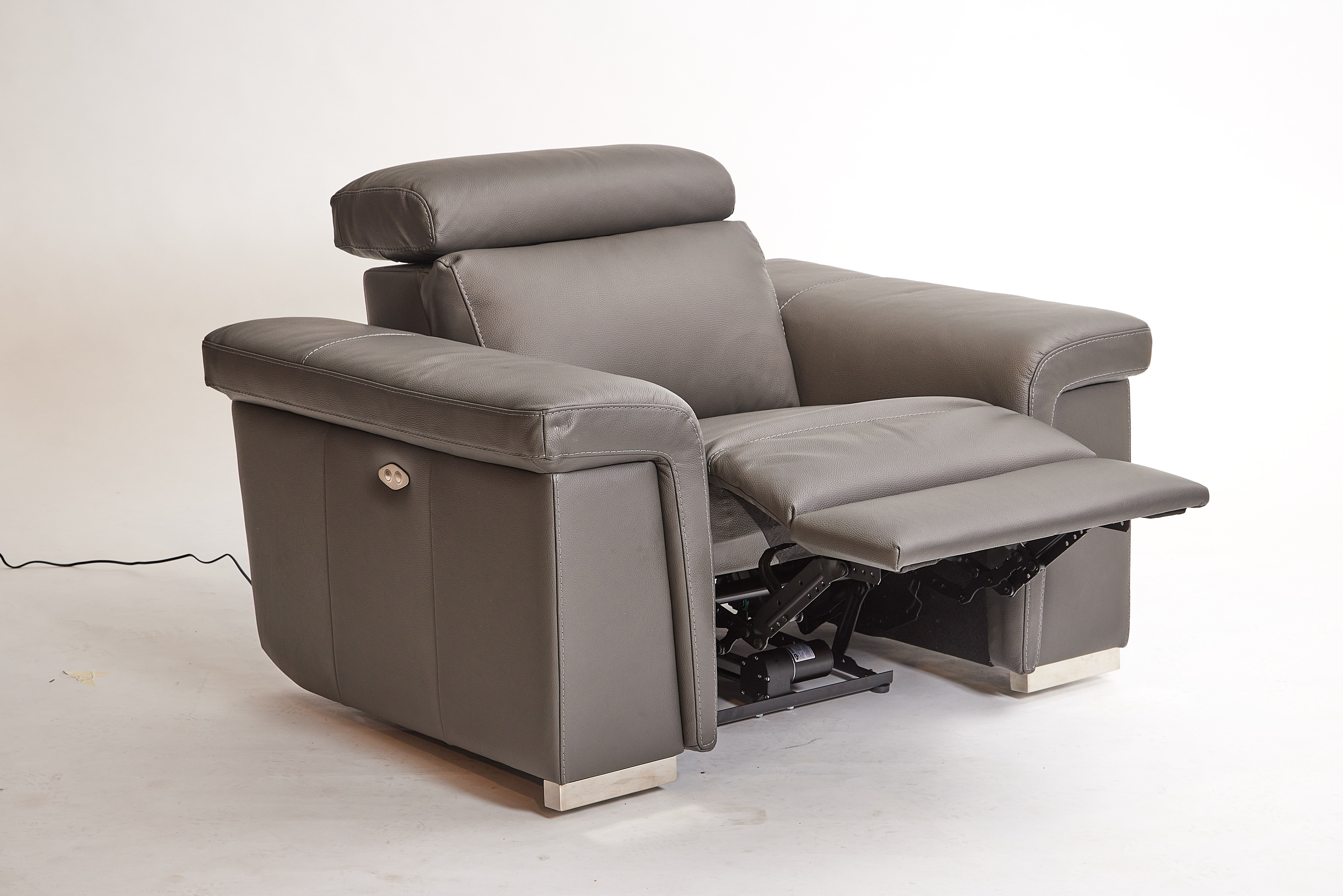 Calvin Electric Recliner