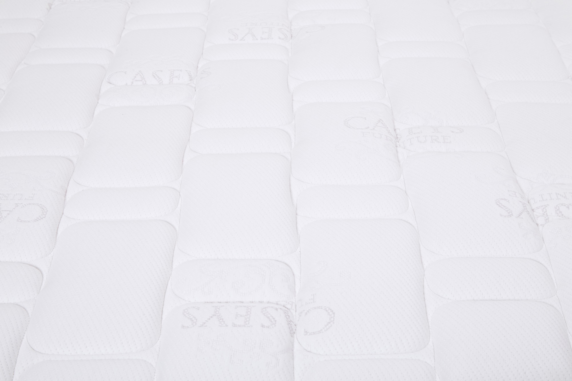 King Koil Caseys Superior Support Plus 5ft Mattress and 2 Drawer Divan