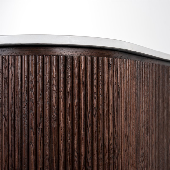 Richmond Barkley 3 Door Sideboard