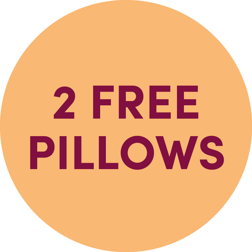 Invest 2 Free Pillows Invest 2 Free Pillows