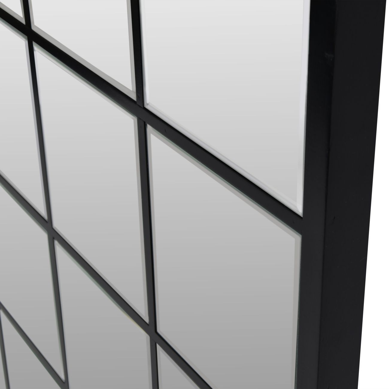 Blakely Floor Standing Cheval Mirror