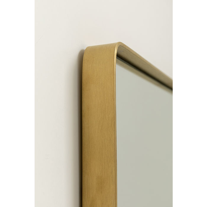 Curve Mirror