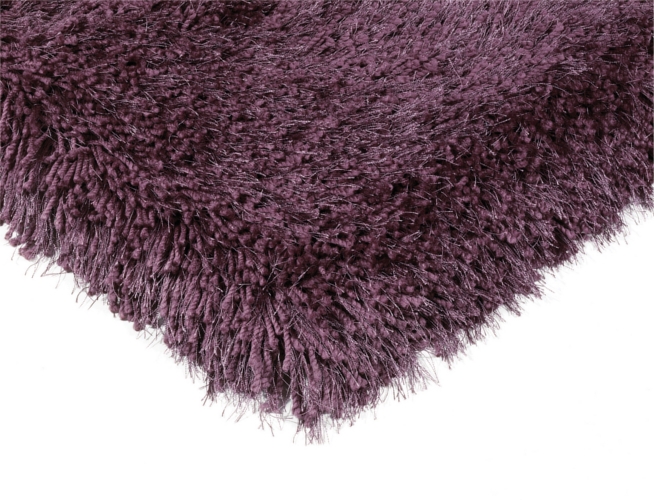 Cascade Rug Violet
