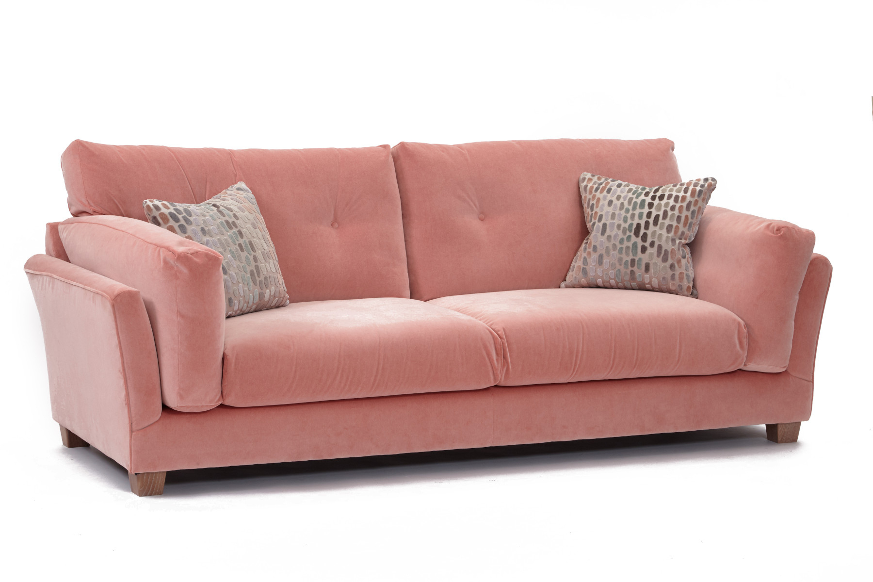 Camille Extra Large Sofa