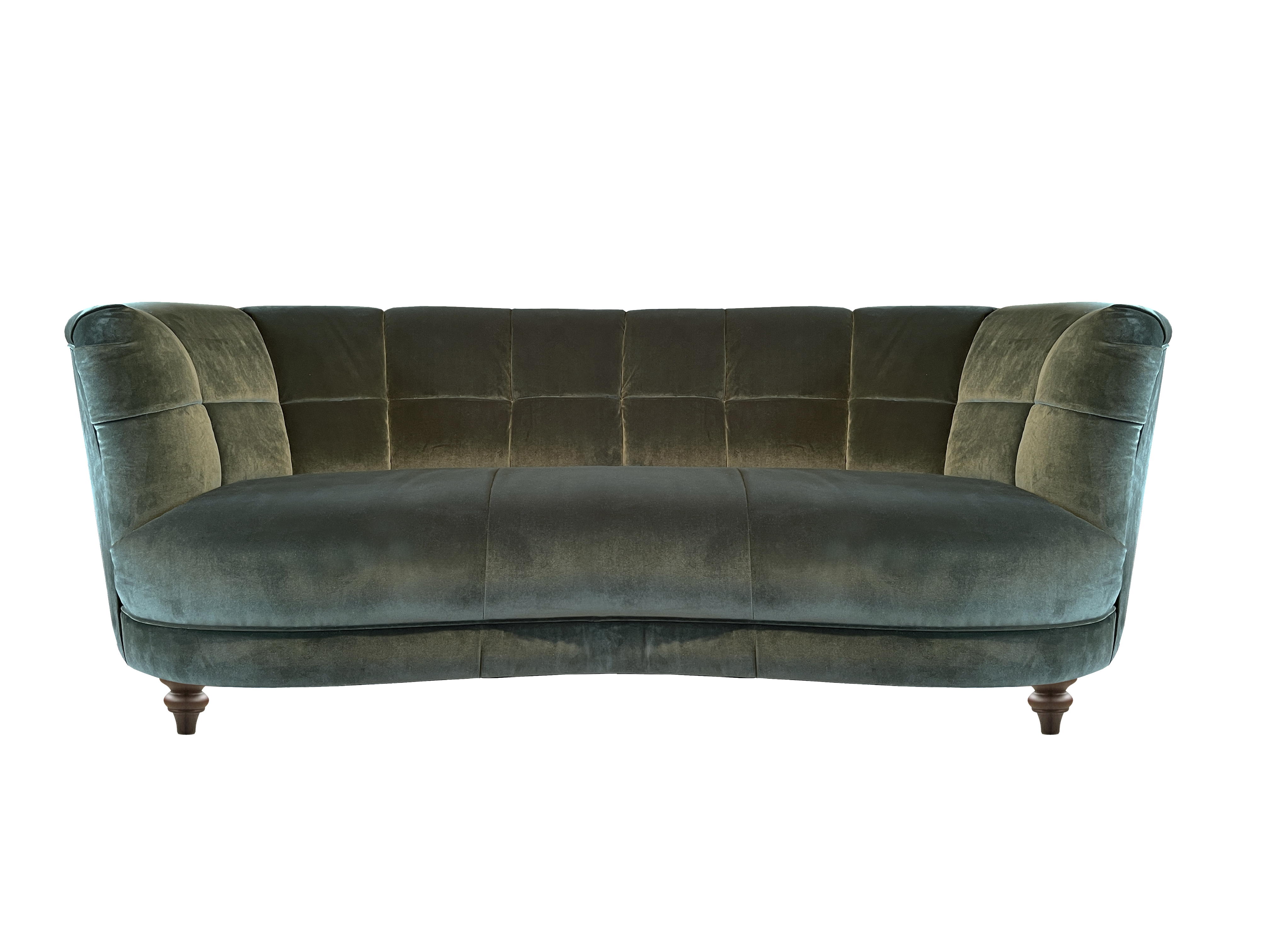 Houghton 4 Seater Sofa