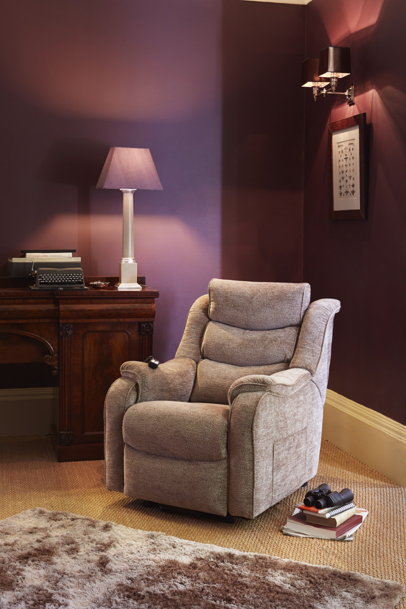 Parker Knoll