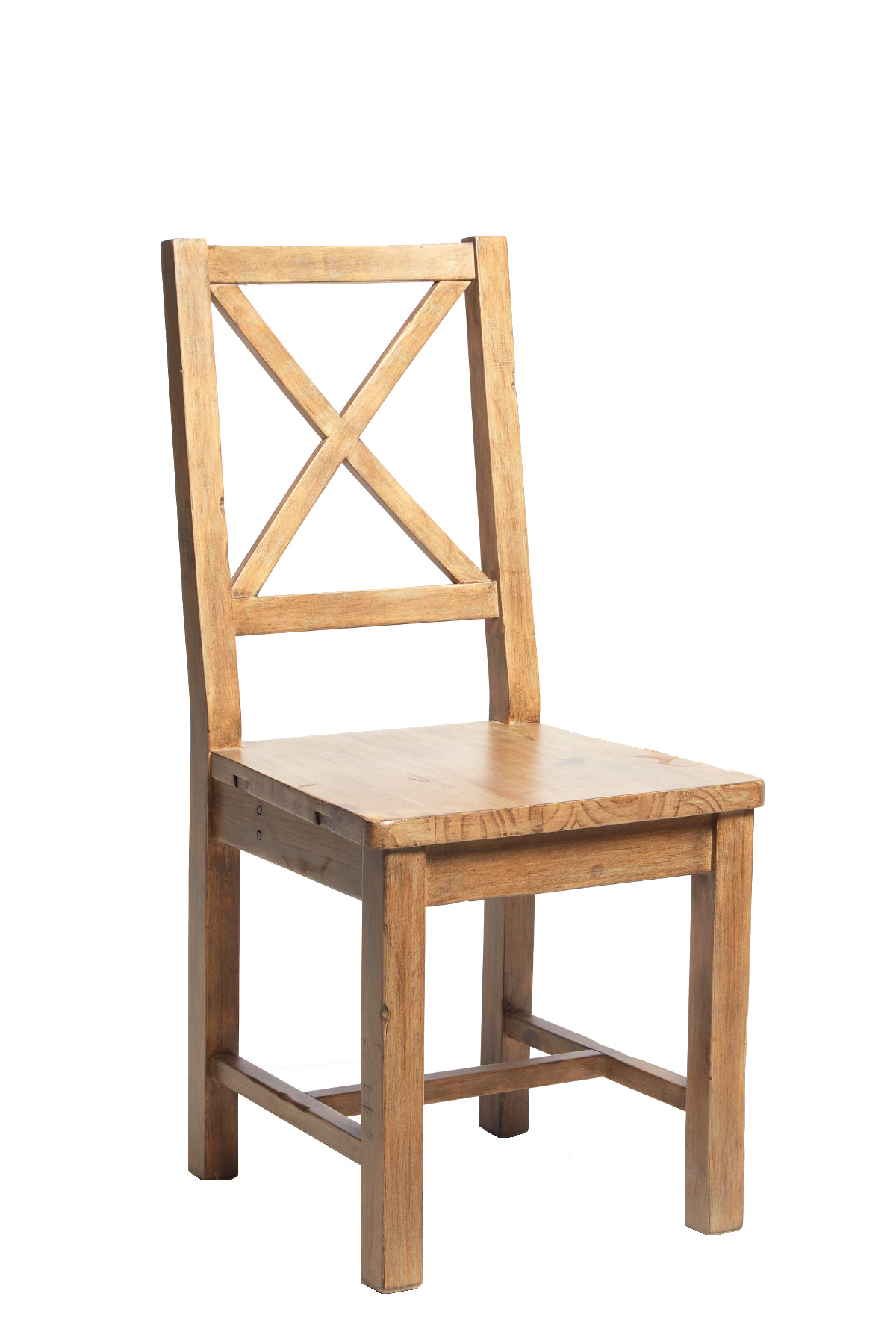 Ford Wooden Dining Chair