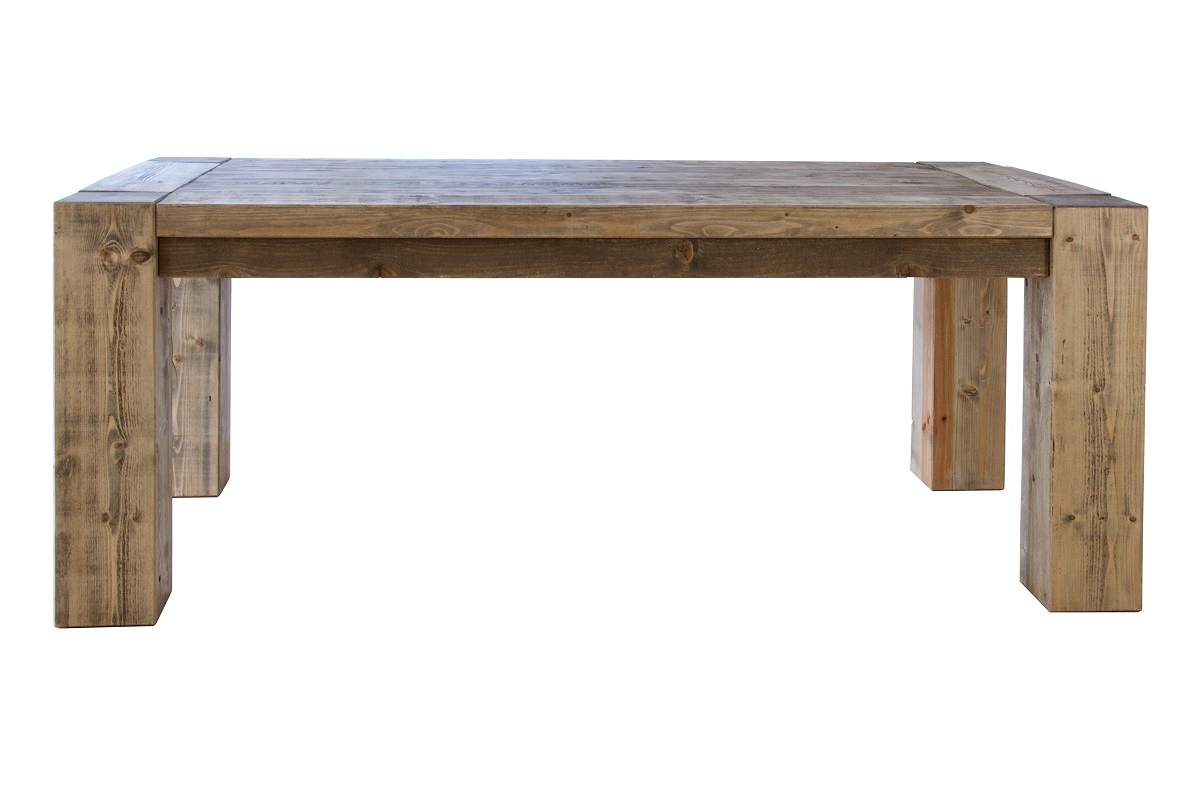 Dorset 220cm Table