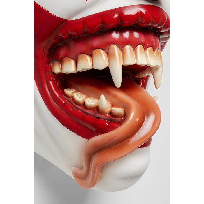 Nightmare Wall Object