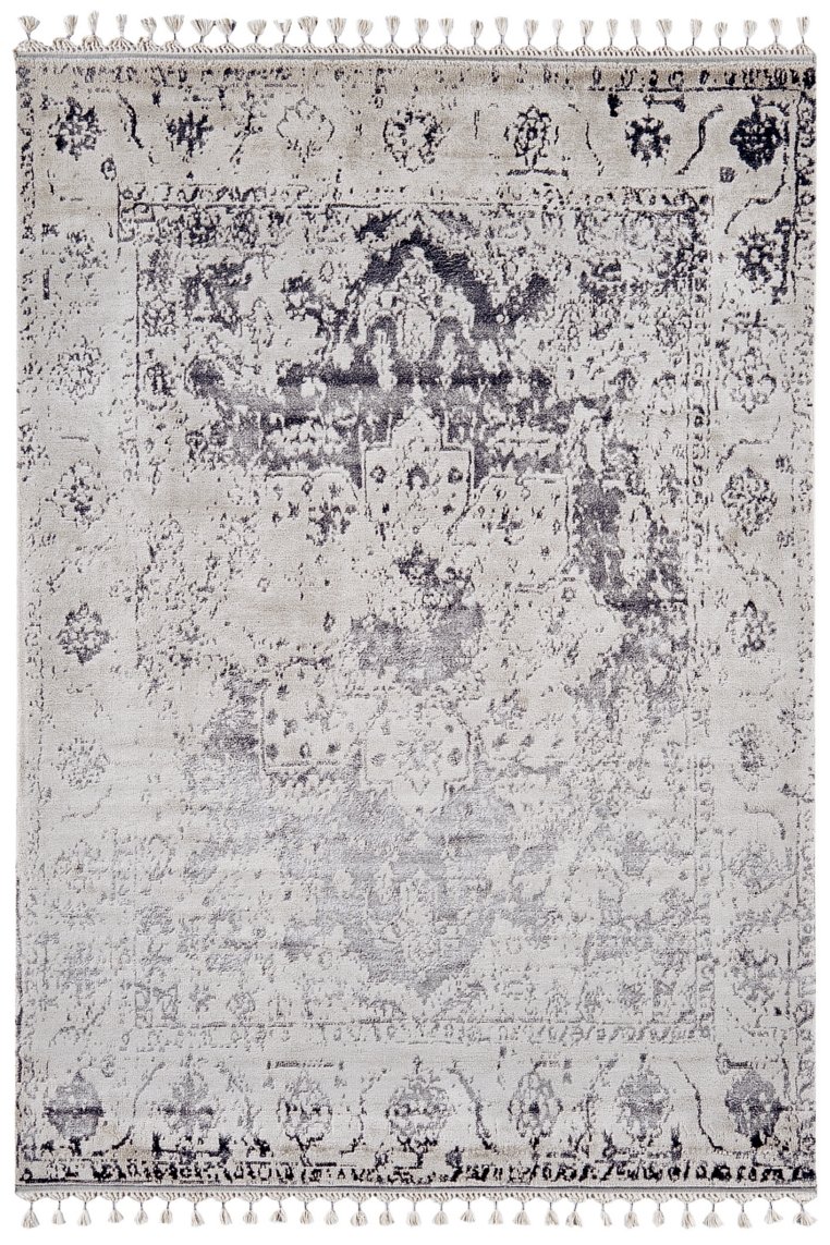 Vintage Rug Taupe