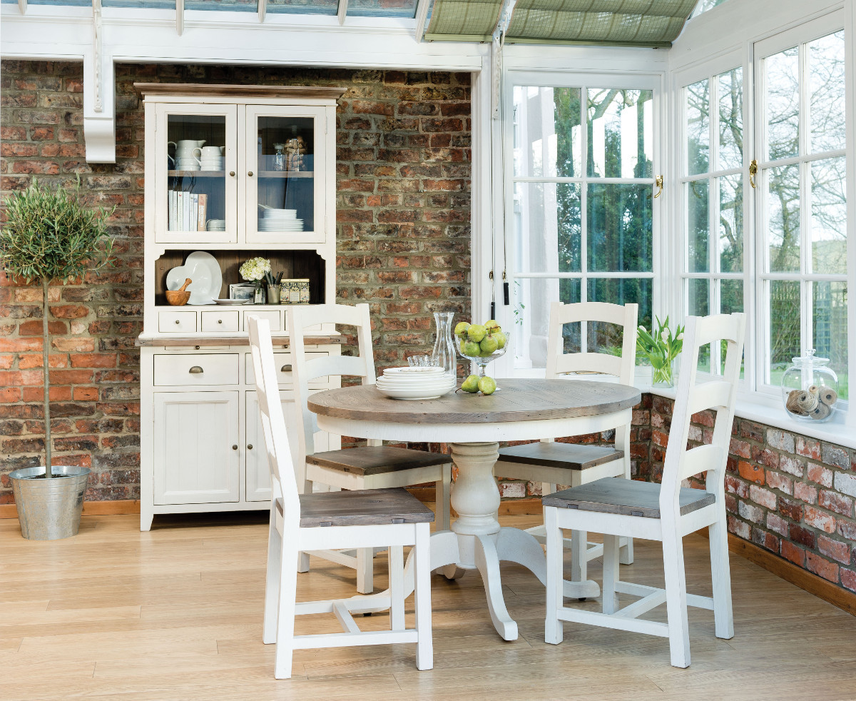 Maine Circular Dining Table It0155189