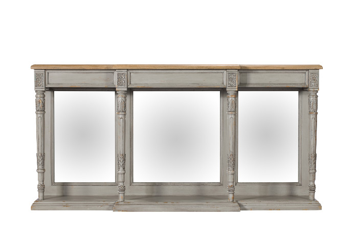 Carolina Argo Console Table