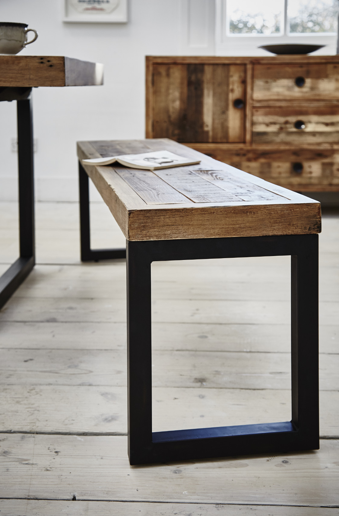 Ford Dining Bench