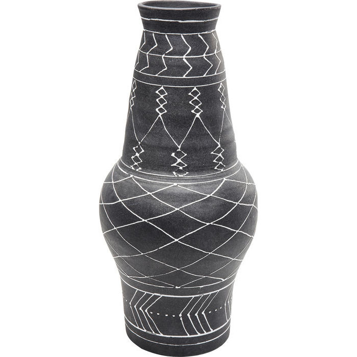 Ethno Style Vase