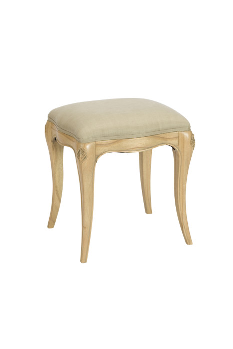 Fontaine Upholstered Stool