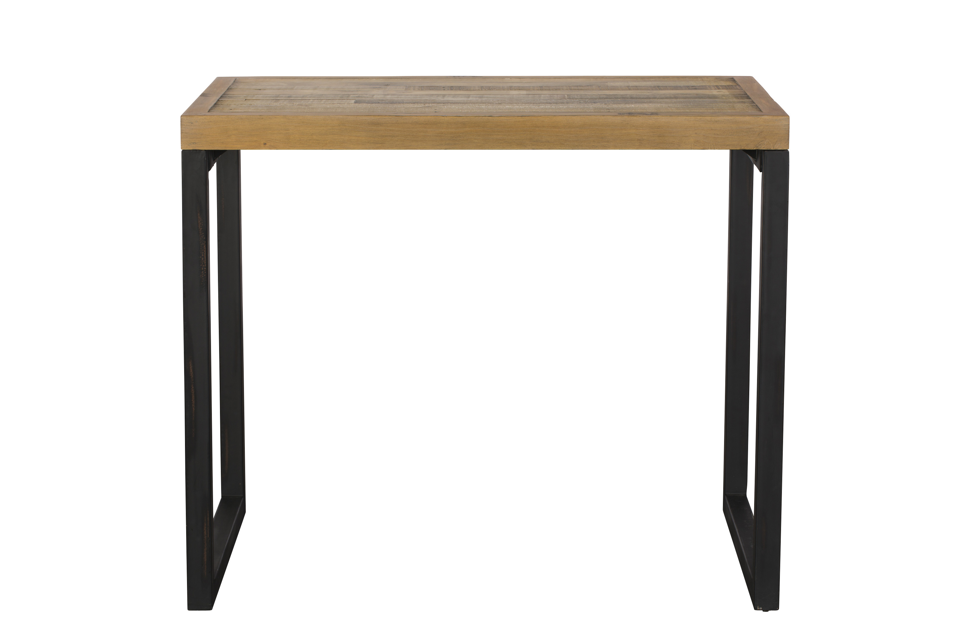 Ford Rectangle Bar Table