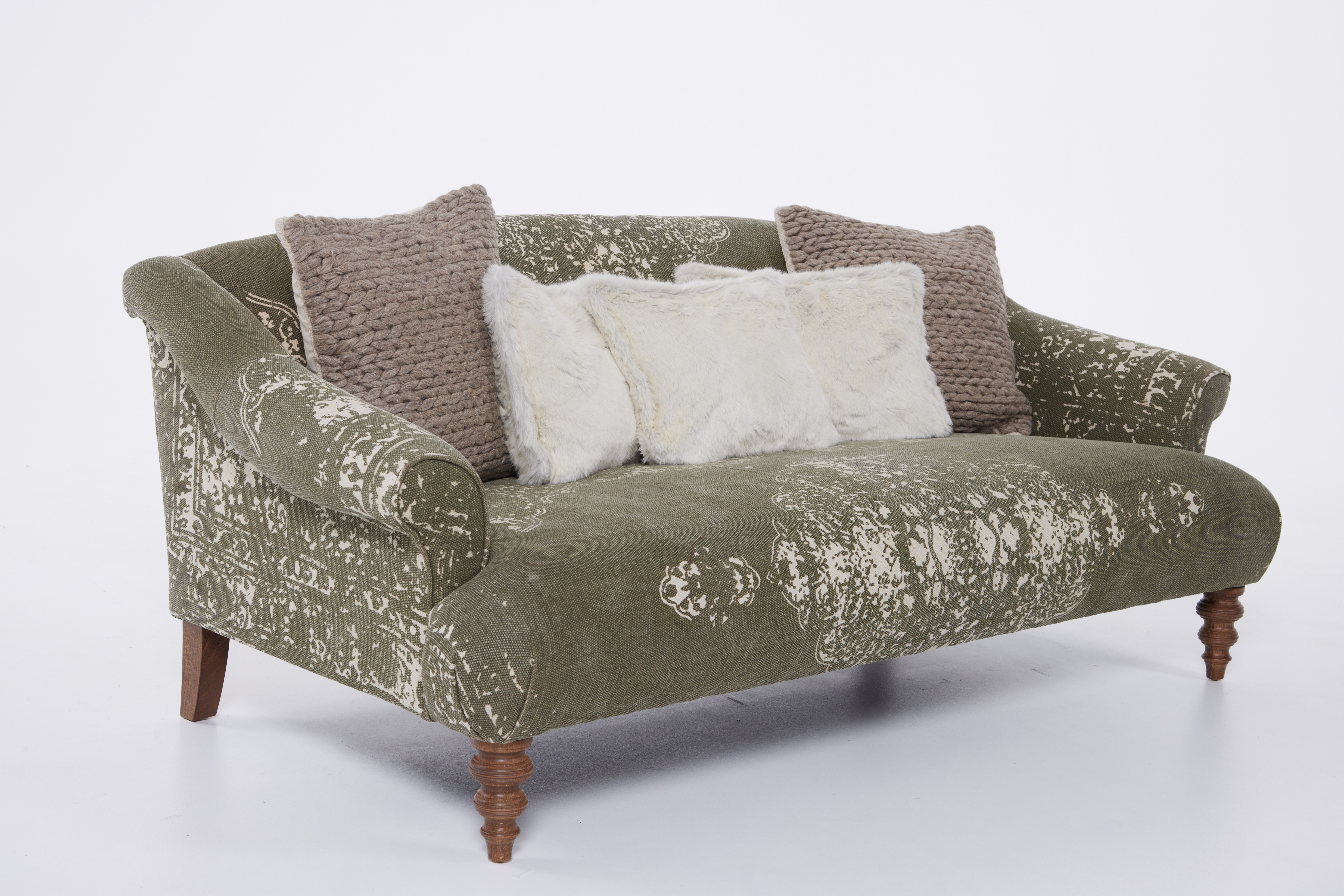 Jacaranda Midi Sofa
