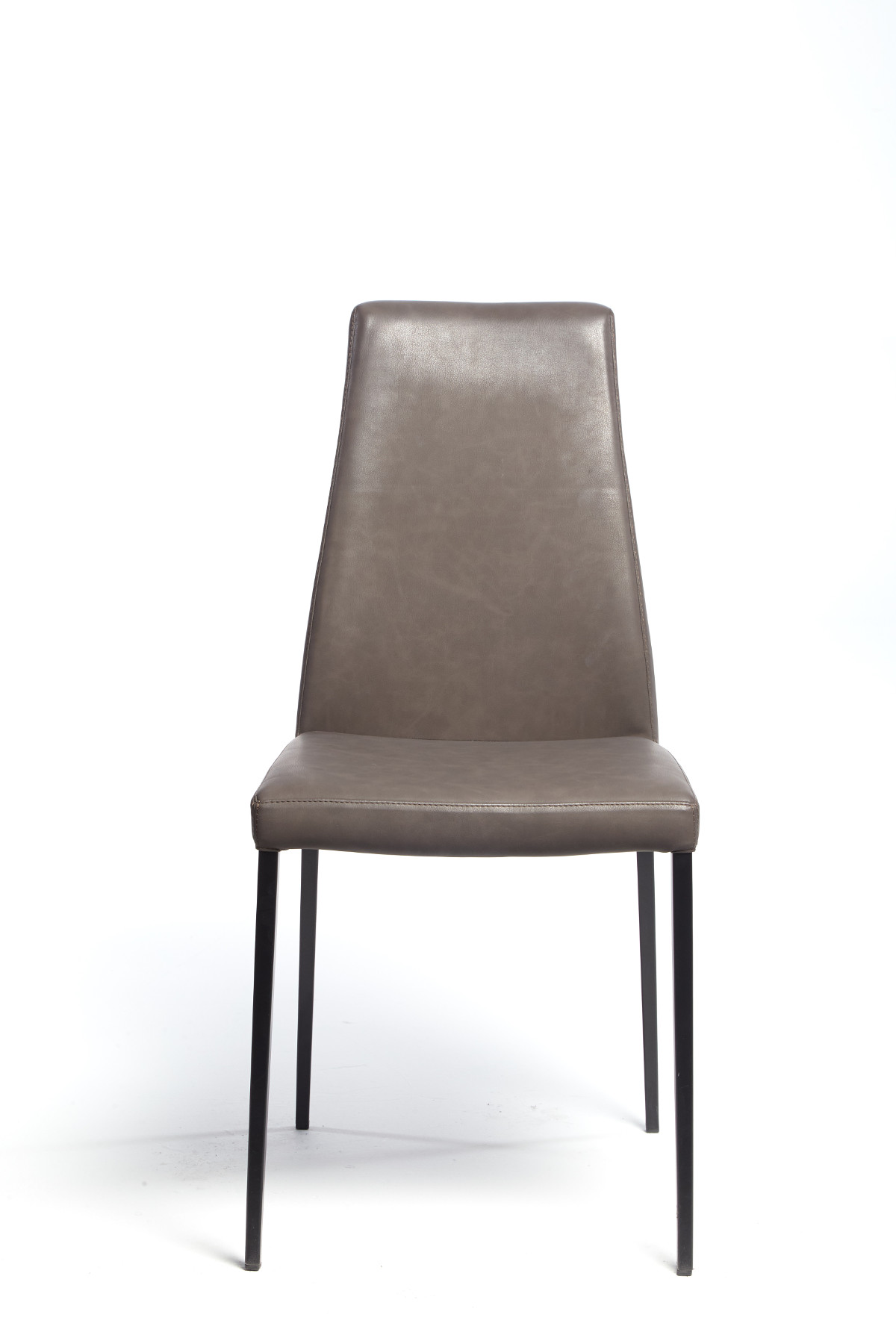 Calligaris Aida Sofa Chair Vintage Ebony