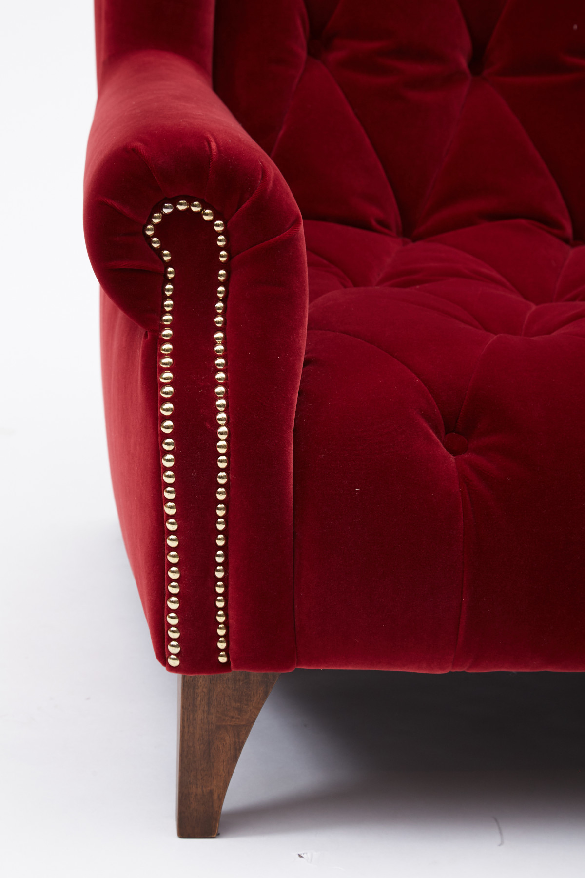 Ossie Accent Chair