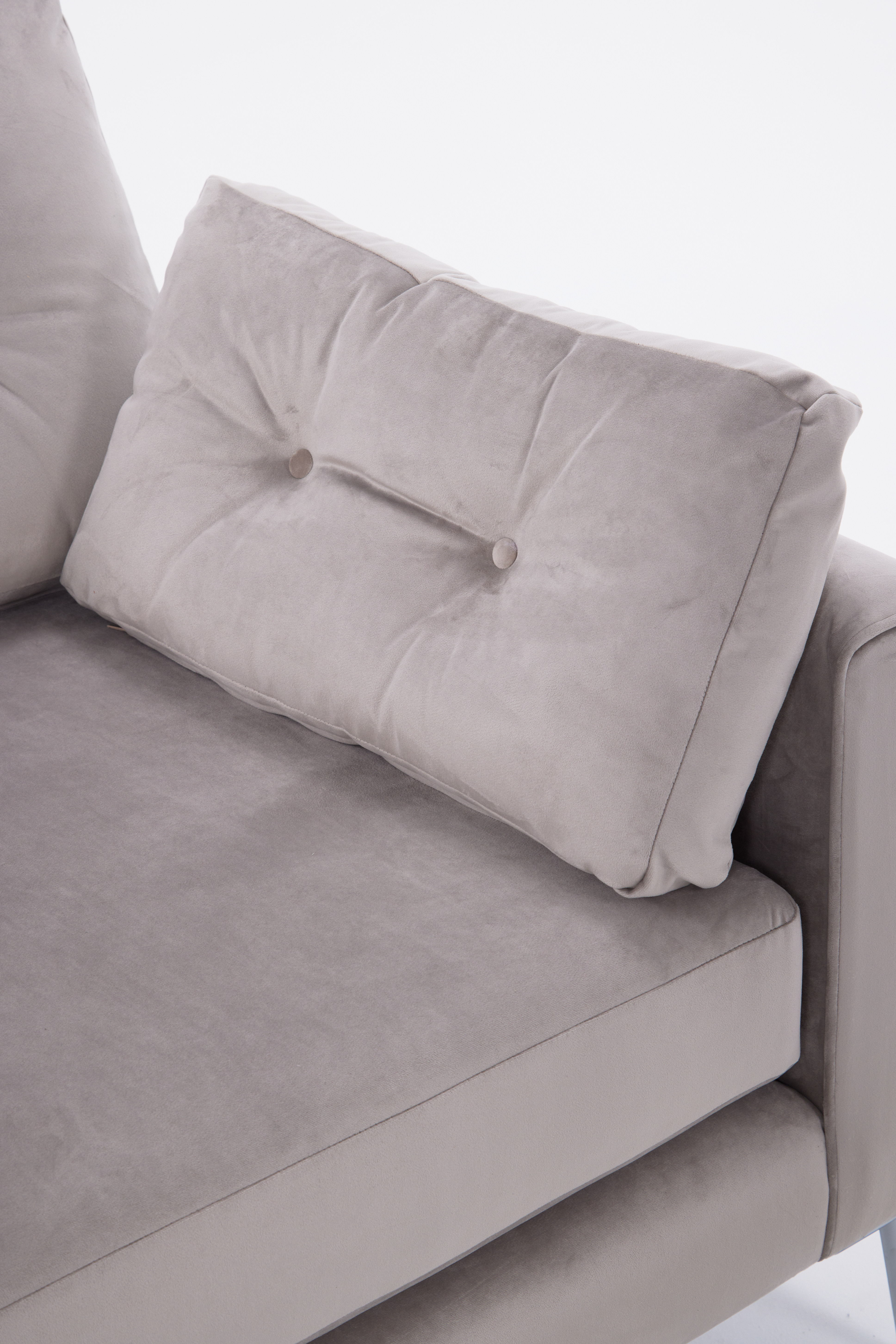 Bari Deluxe 3 Seater Sofa