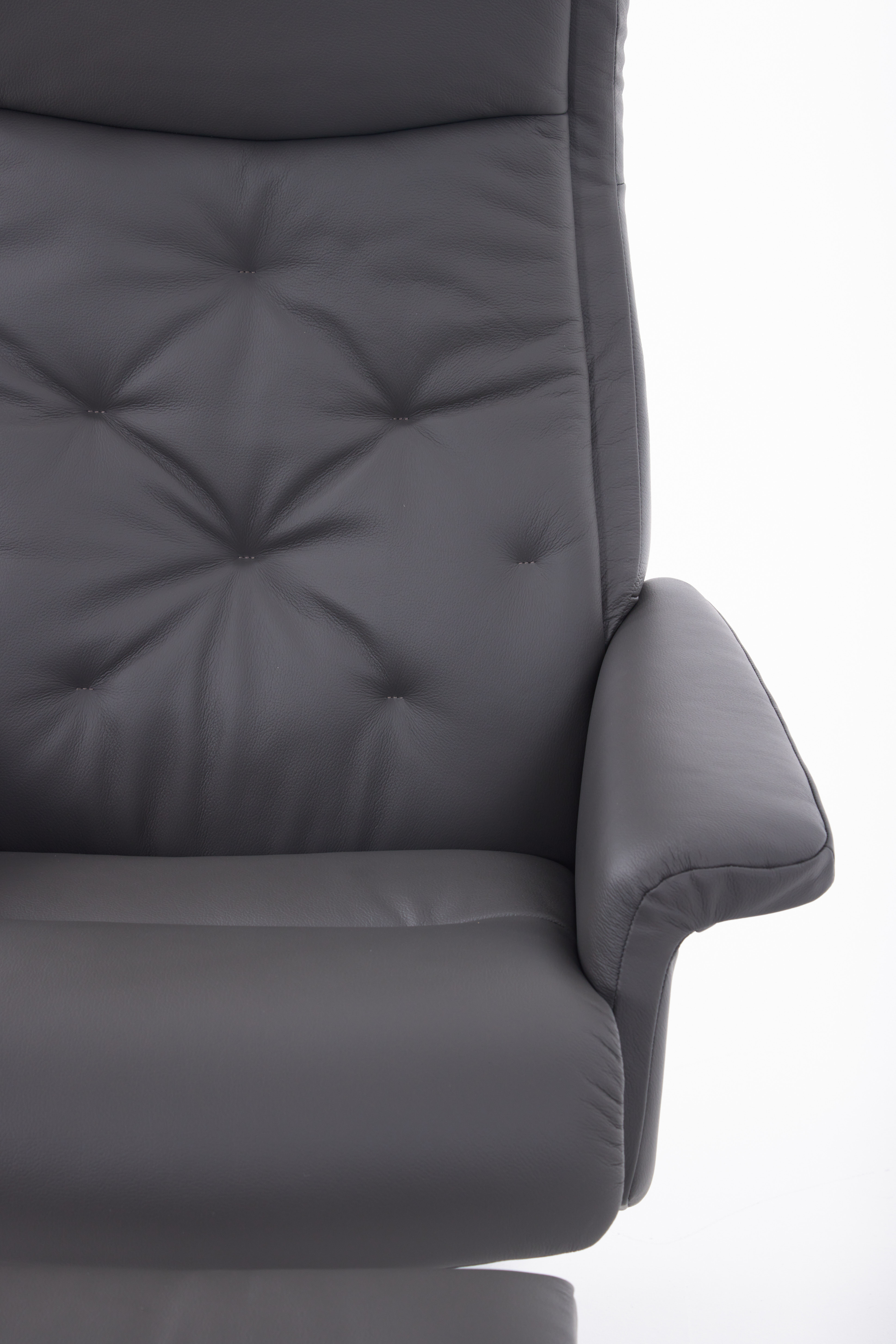 Scandi 1120 Chair Prime Grey