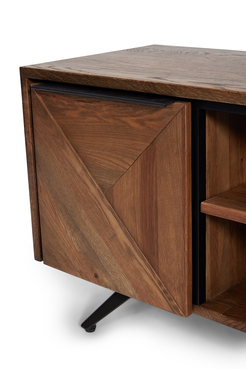 Finley TV Unit