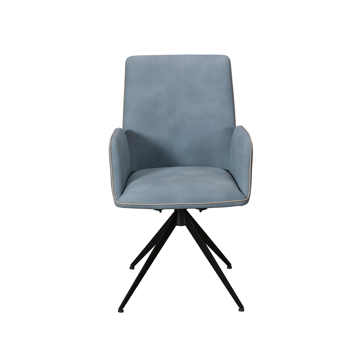 Dylan Office Chair Blue