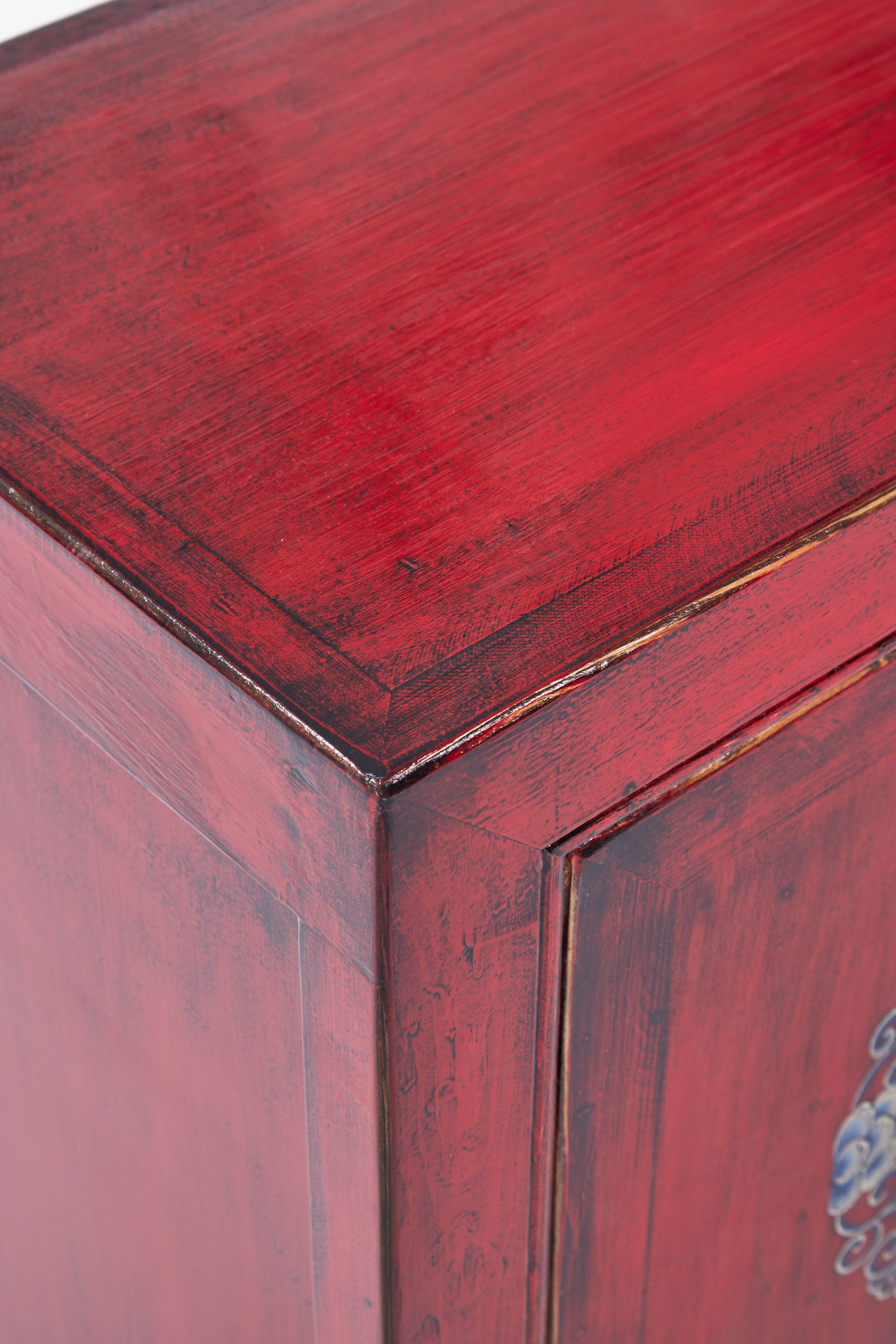 Santorini 2 Door Cabinet