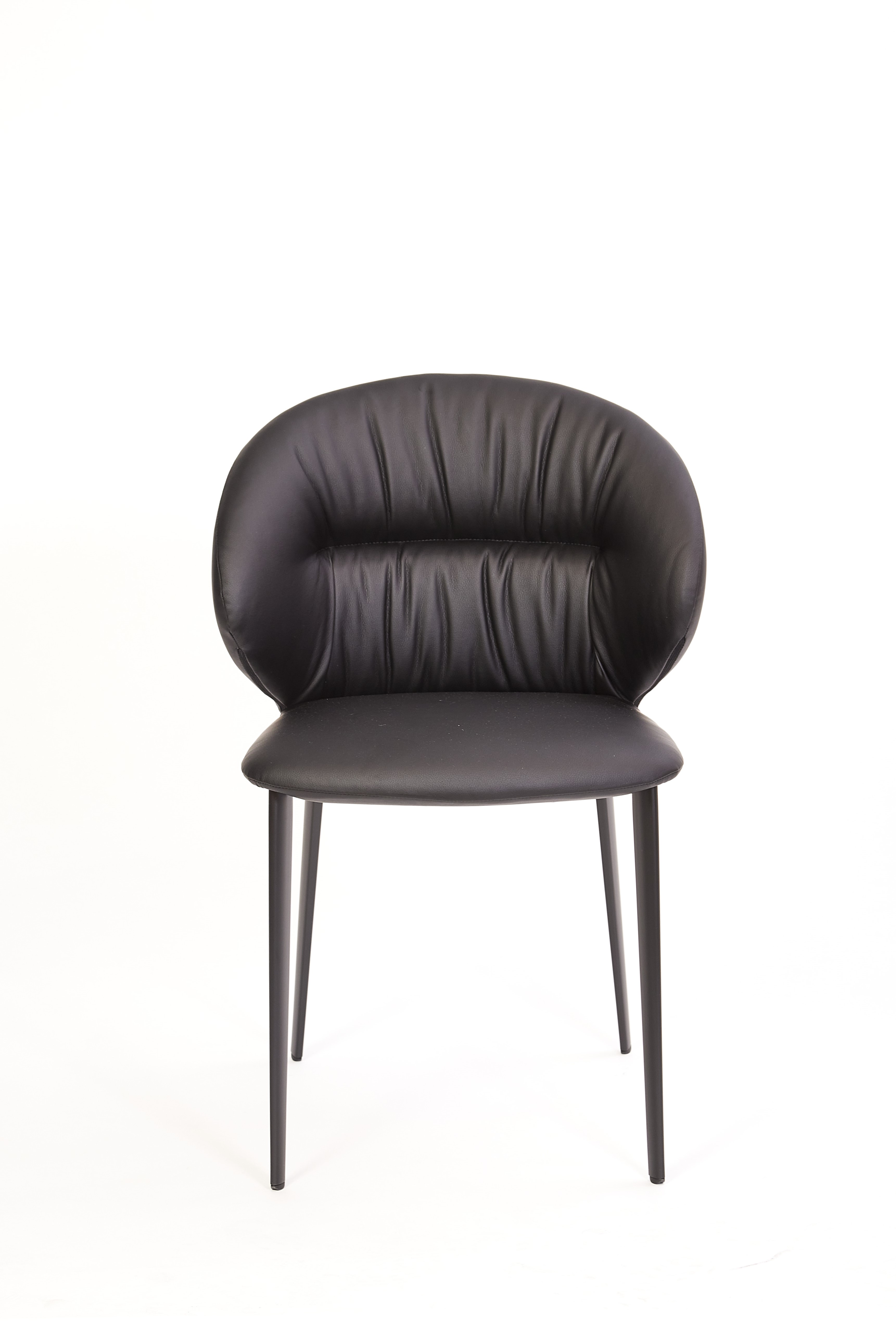 Drop Dining Chair
