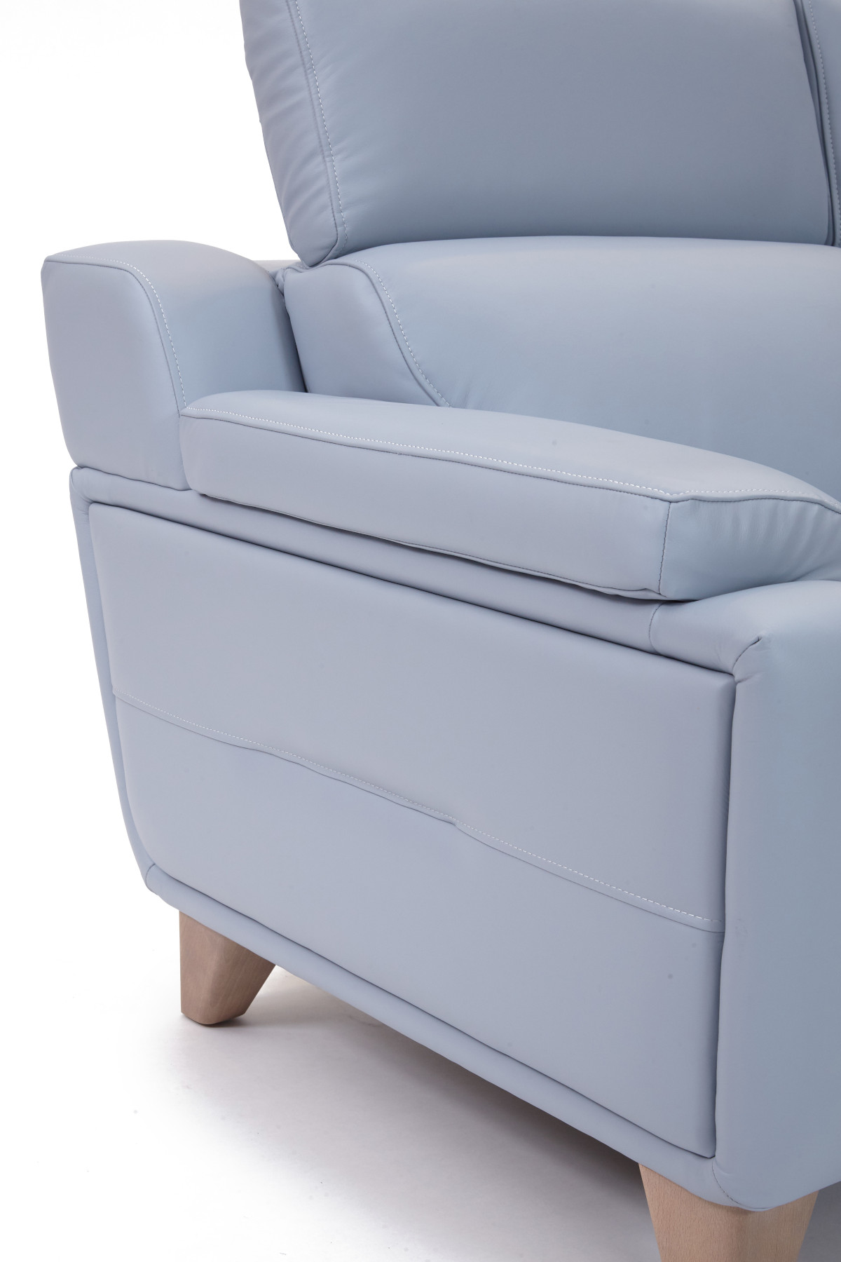 Parker Knoll Design 1701 2 Seater Sofa