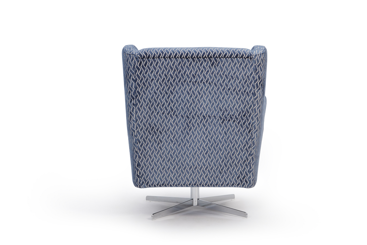 Jansson Swivel Chair