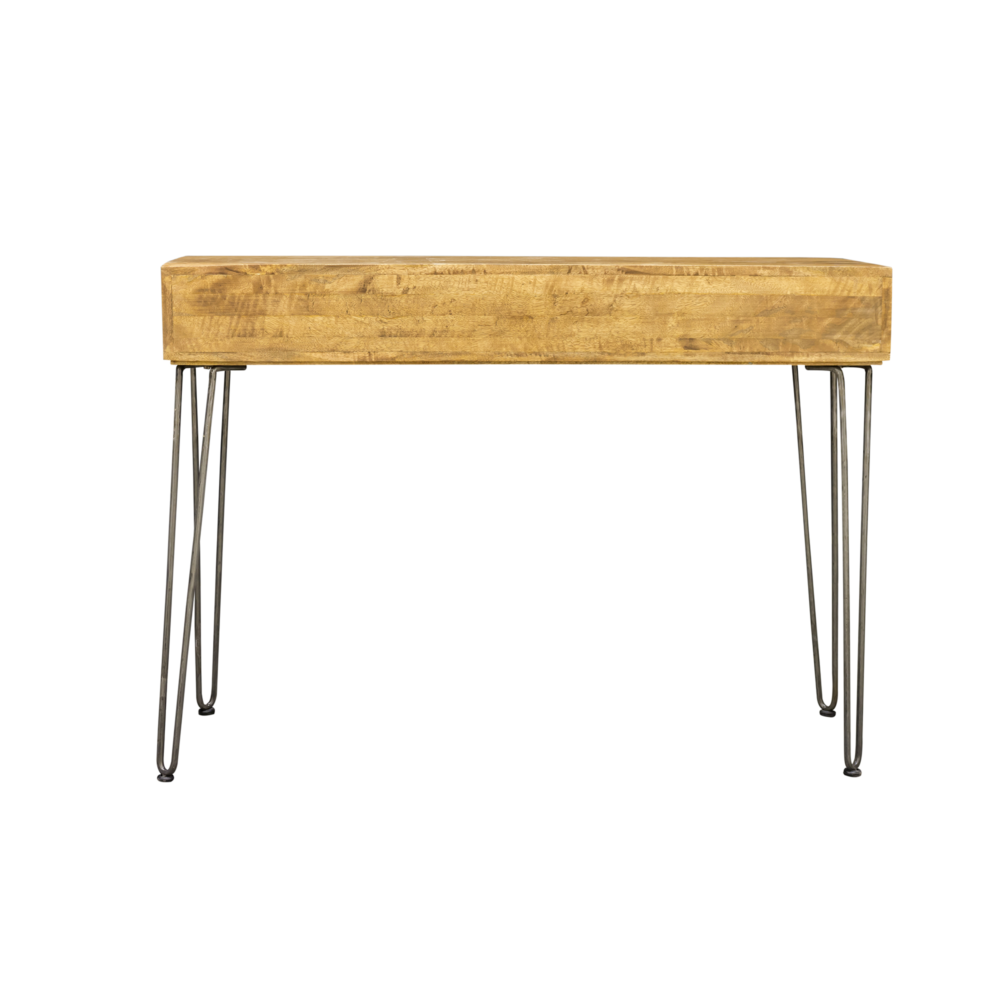 Hairpin Console Table
