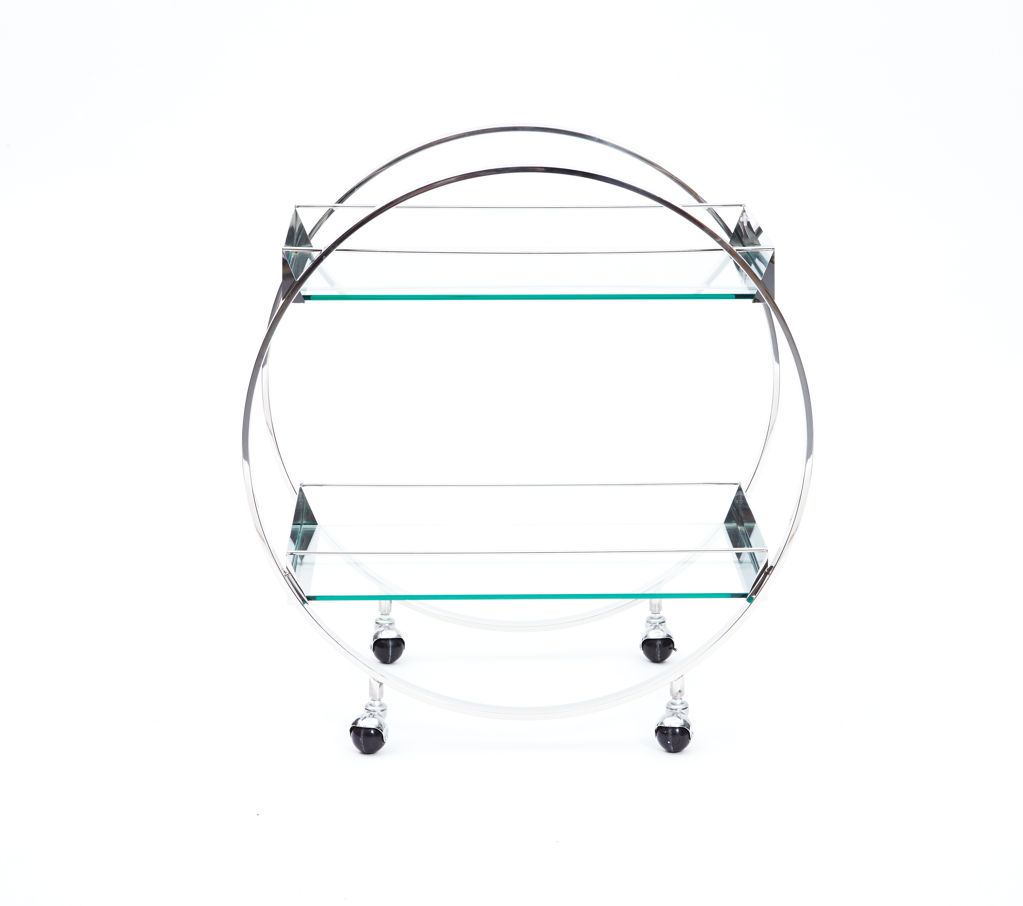 Hammond Drinks Trolley
