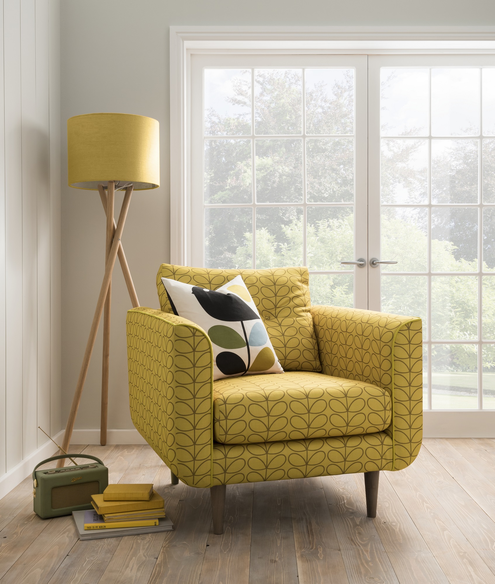 Linden Chair Caseys Furniture