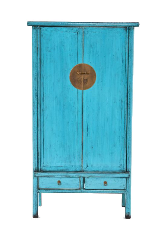 Santorini Wardrobe
