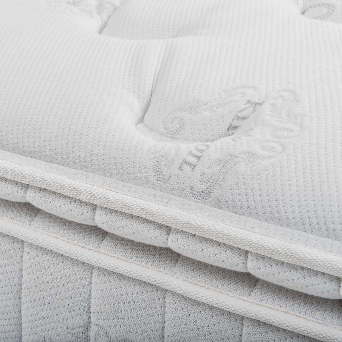 King Koil 5 Star Hotel 4.6ft Mattress and Divan