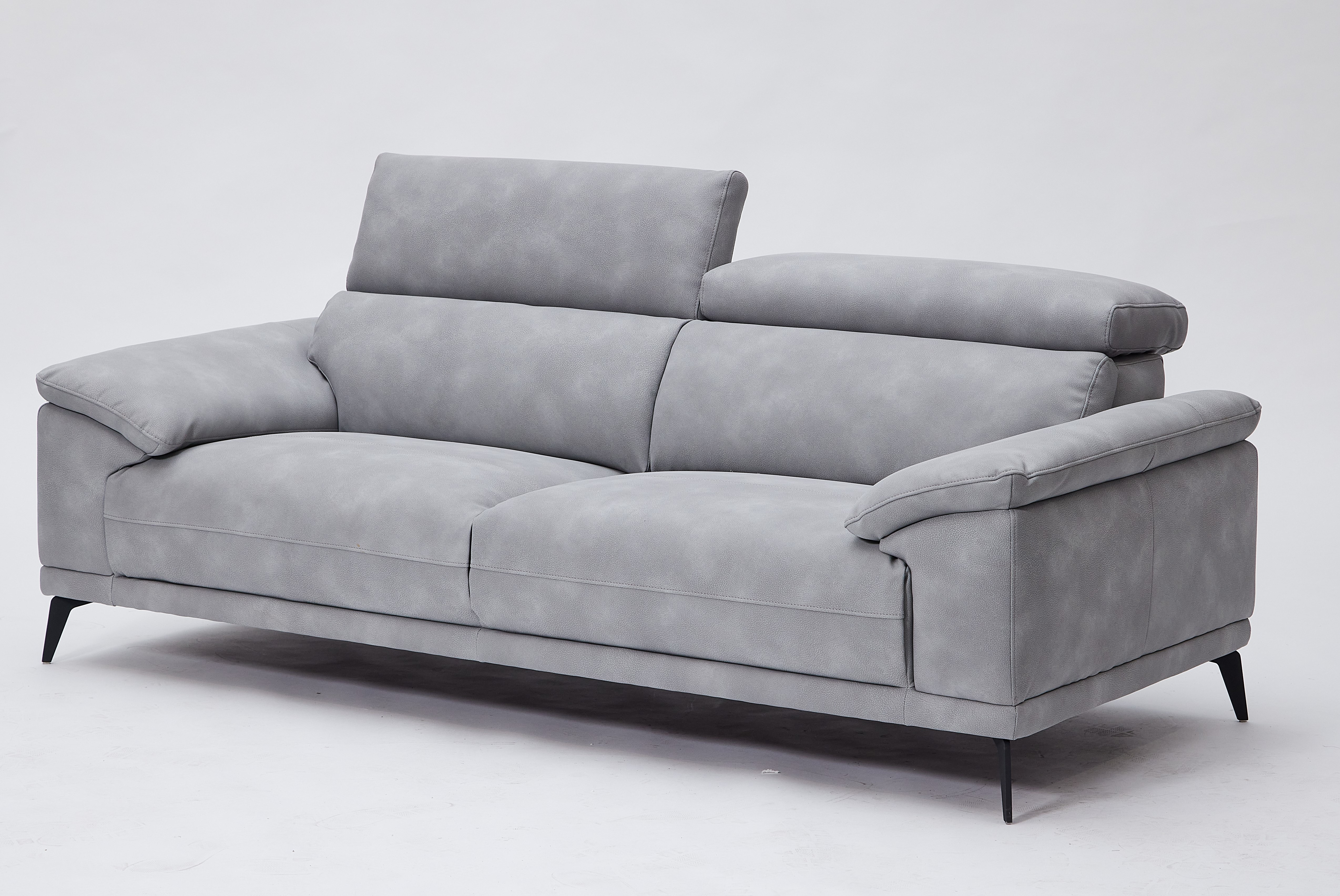 Montero 3 Seater Sofa - Grey