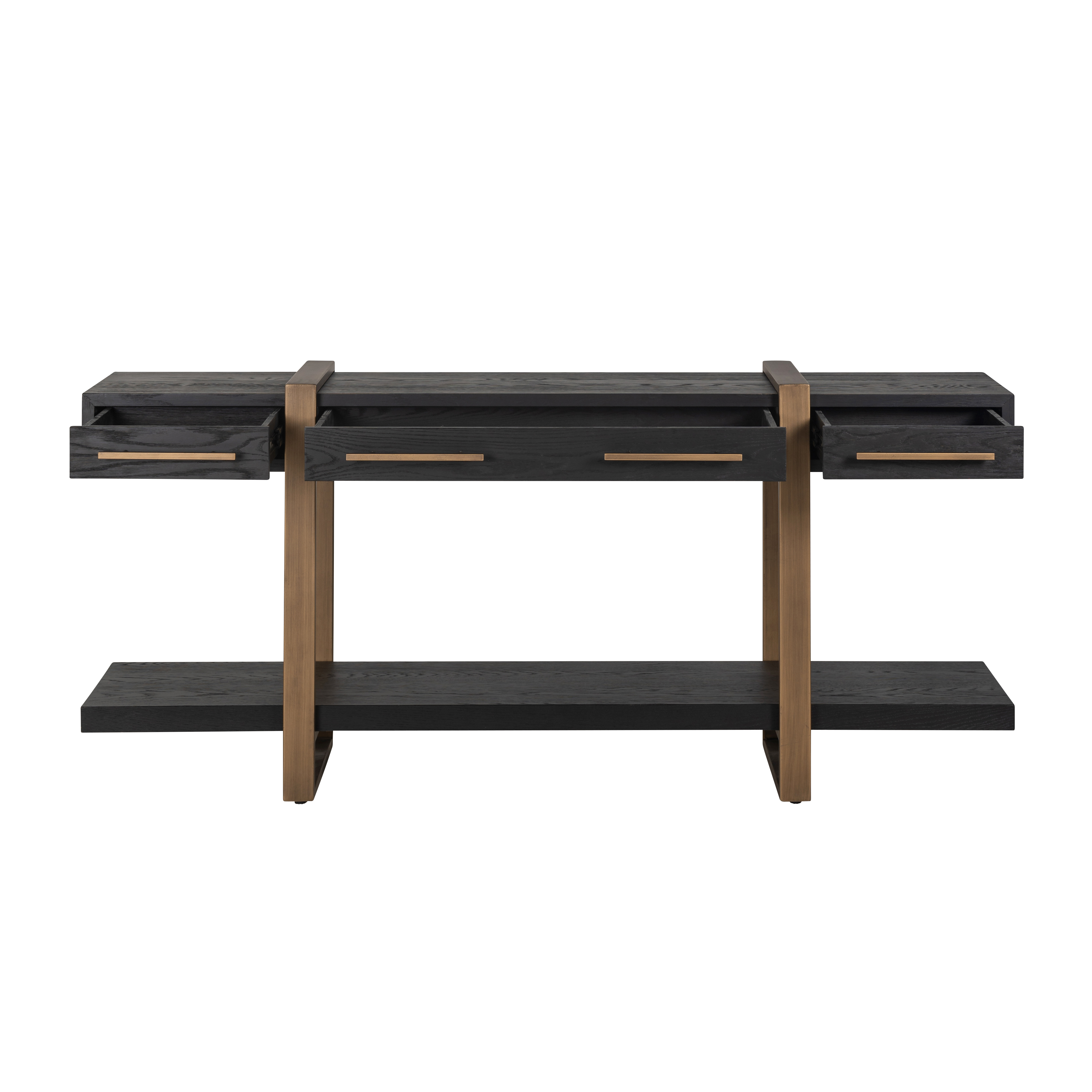 Richmond Cambon 3 Drawer Sideboard