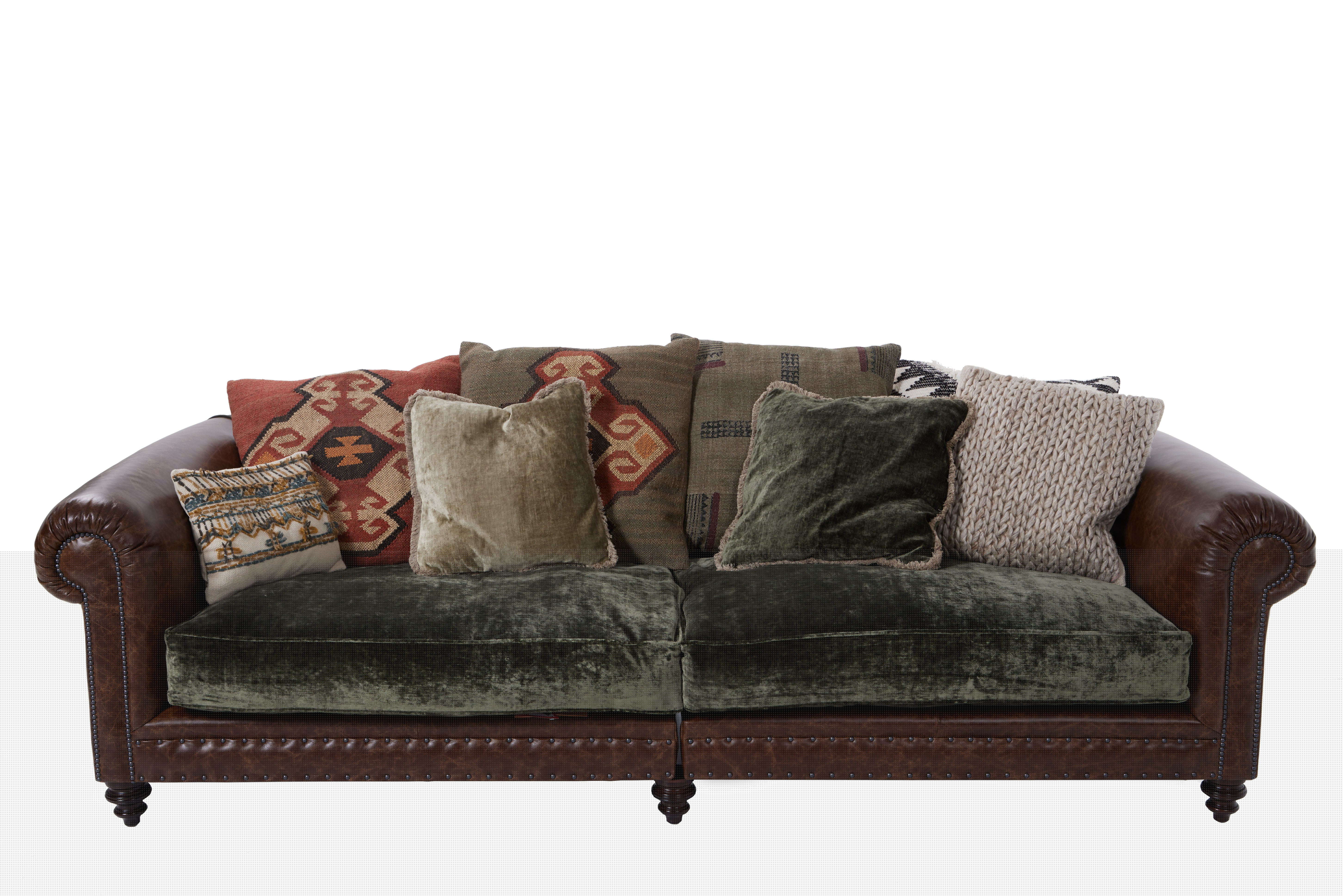 Constable Grand Sofa