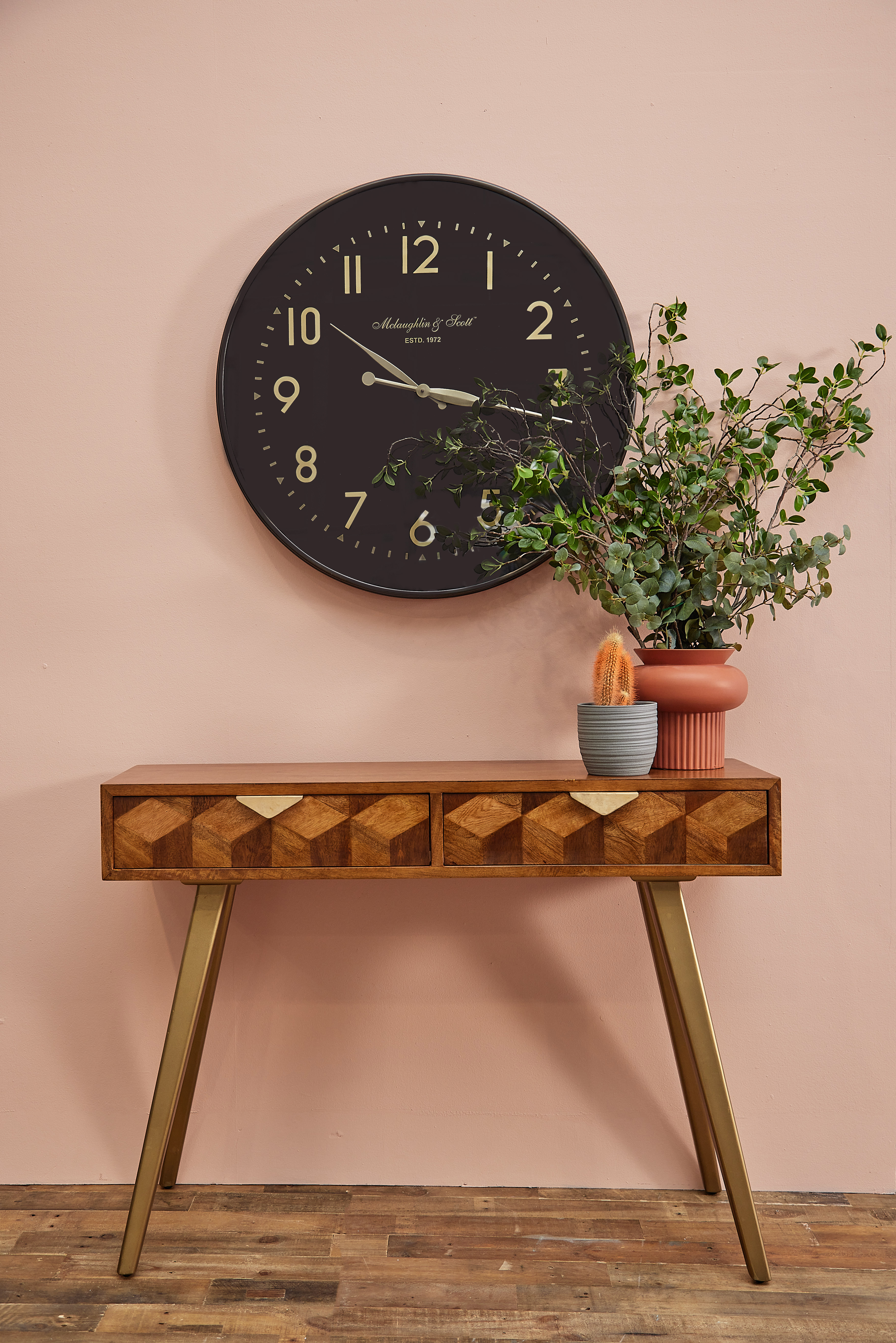 Haye Console Table