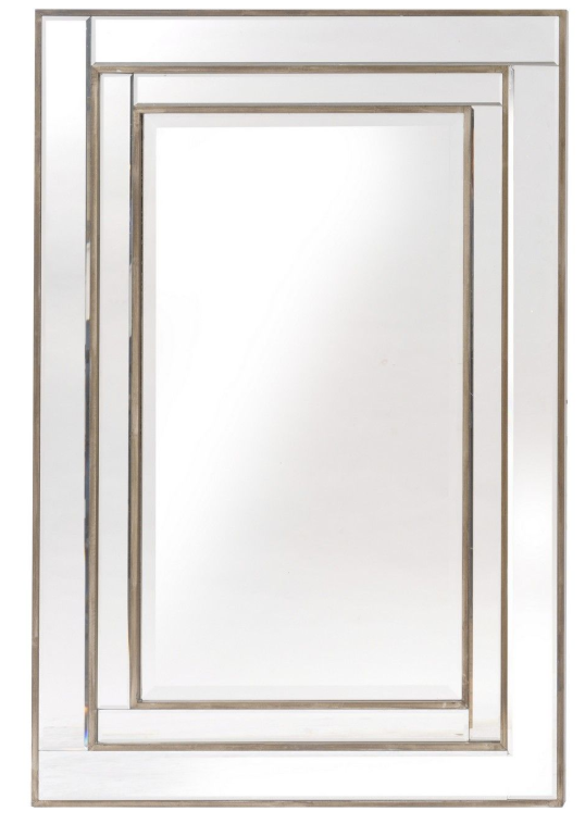 Blakely Rectangular Mirror