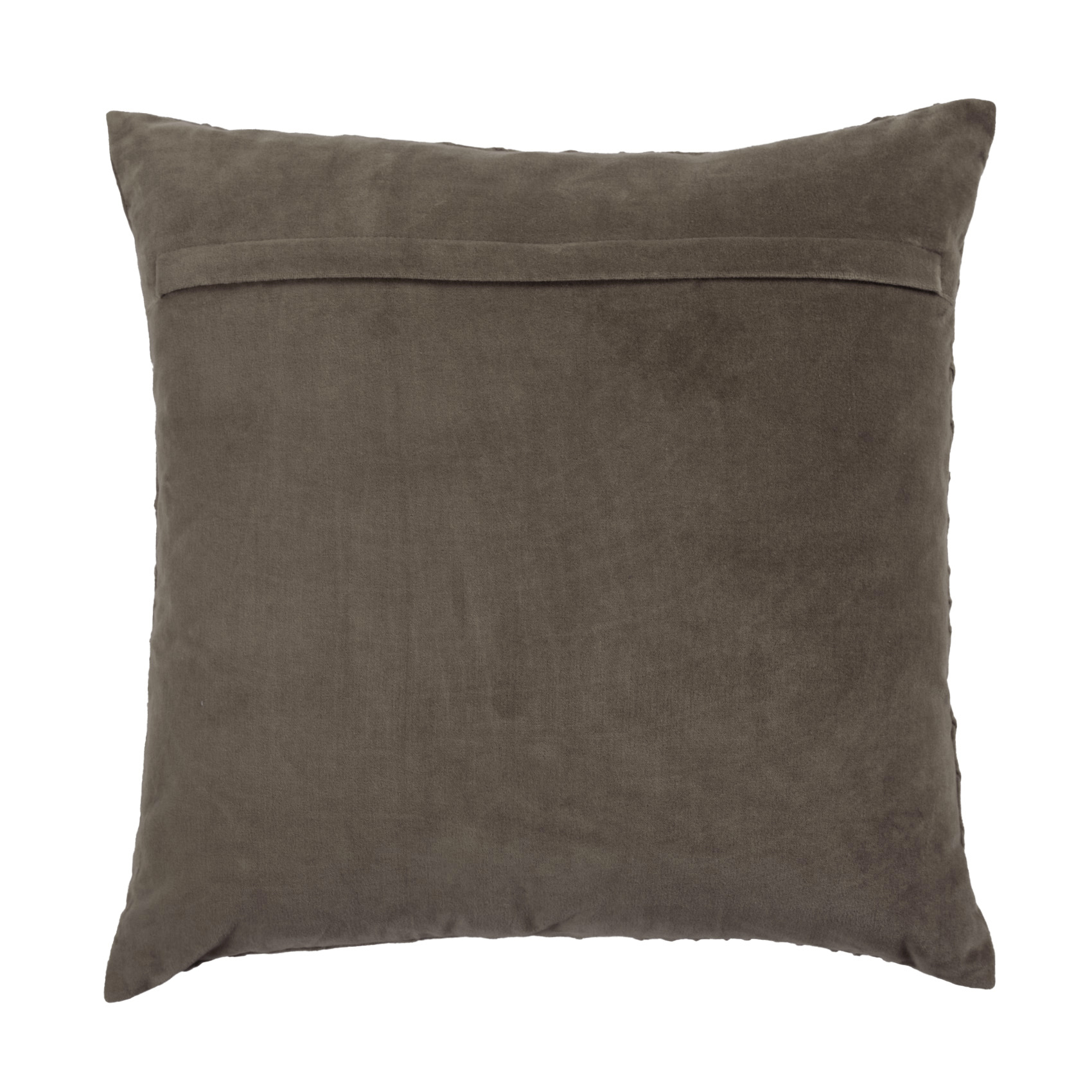Waterfall Iron Cushion
